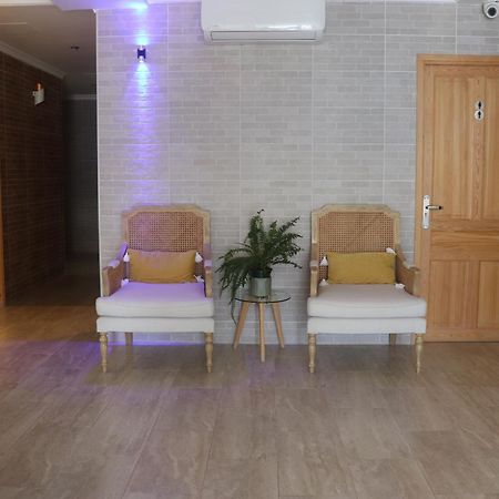 Hotel Calpe Exterior foto