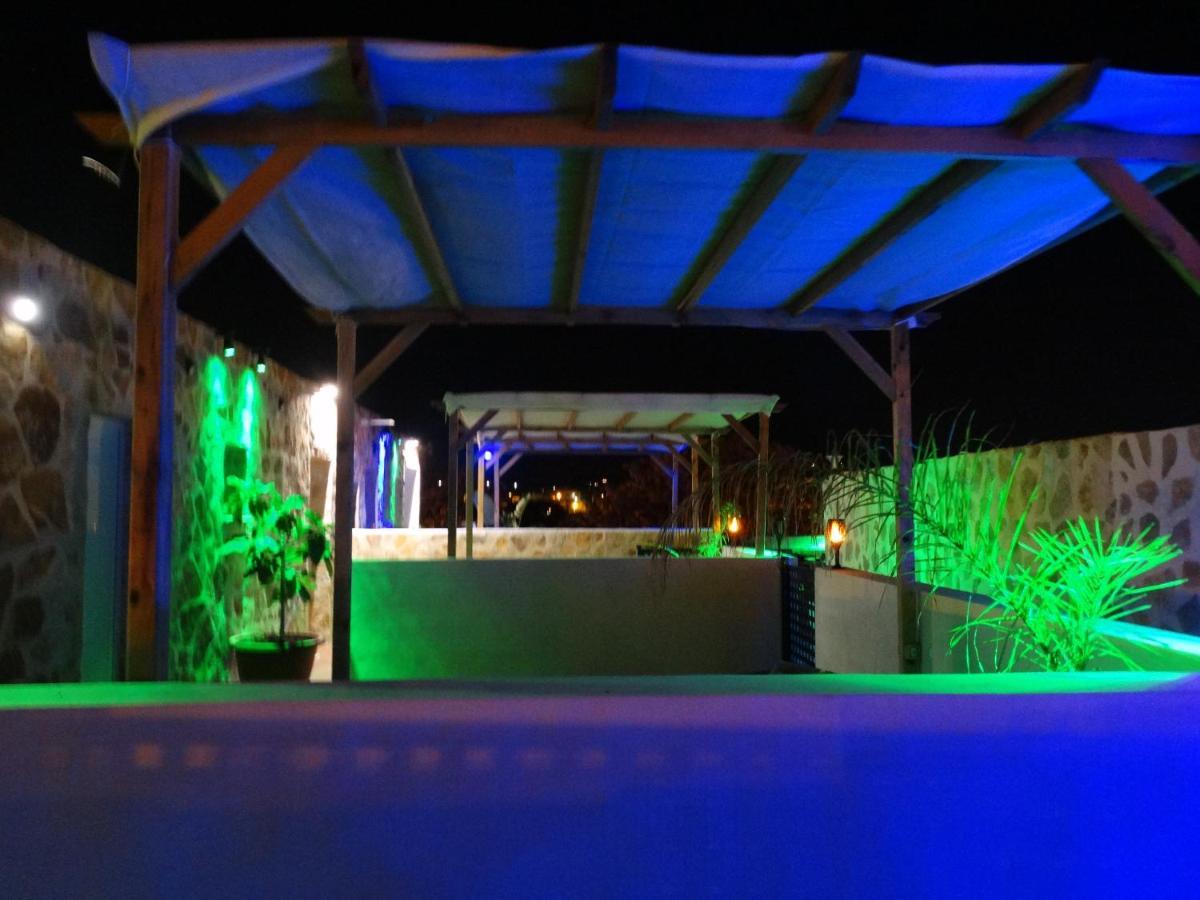 Hotel Calpe Exterior foto