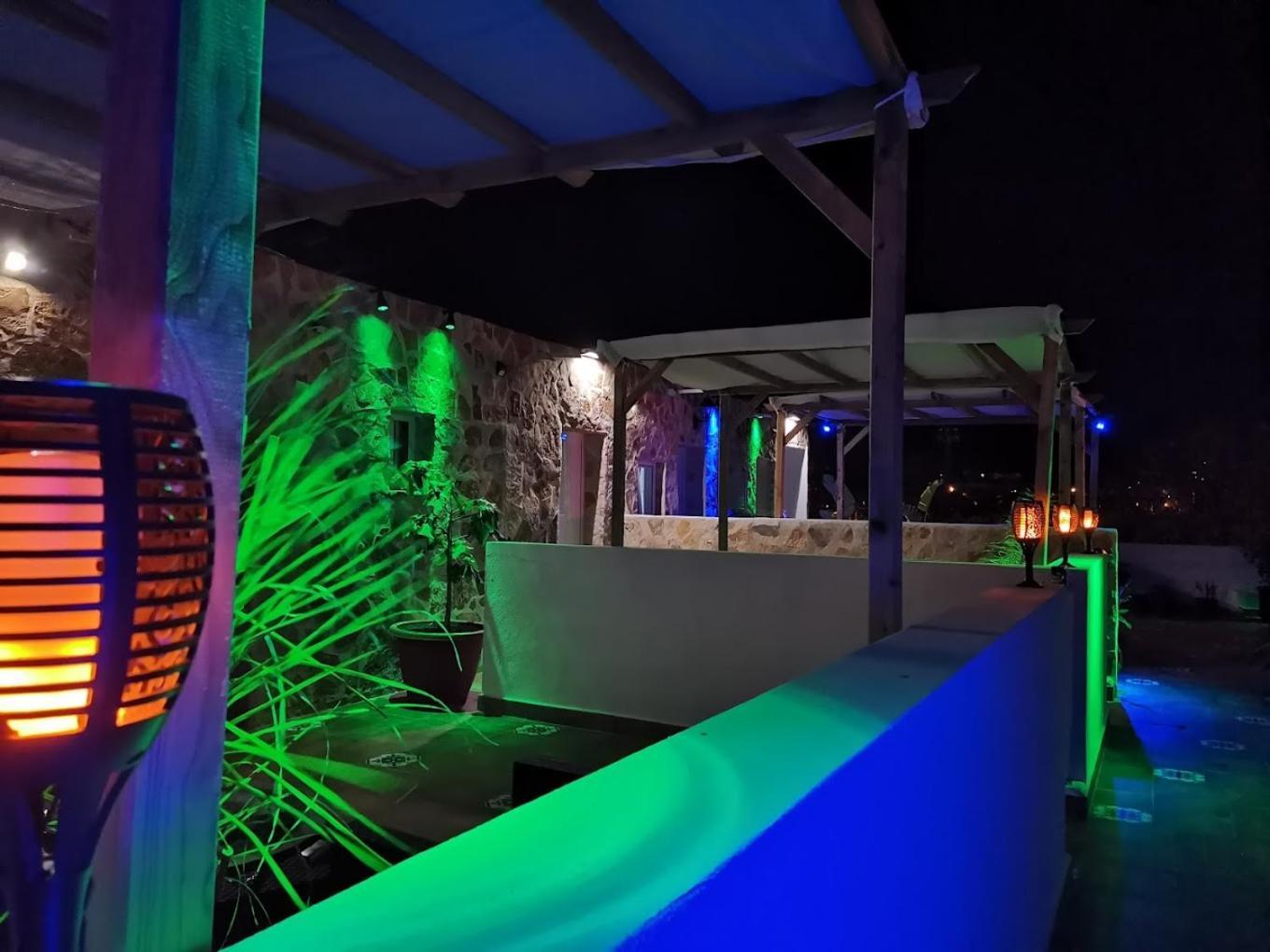Hotel Calpe Exterior foto