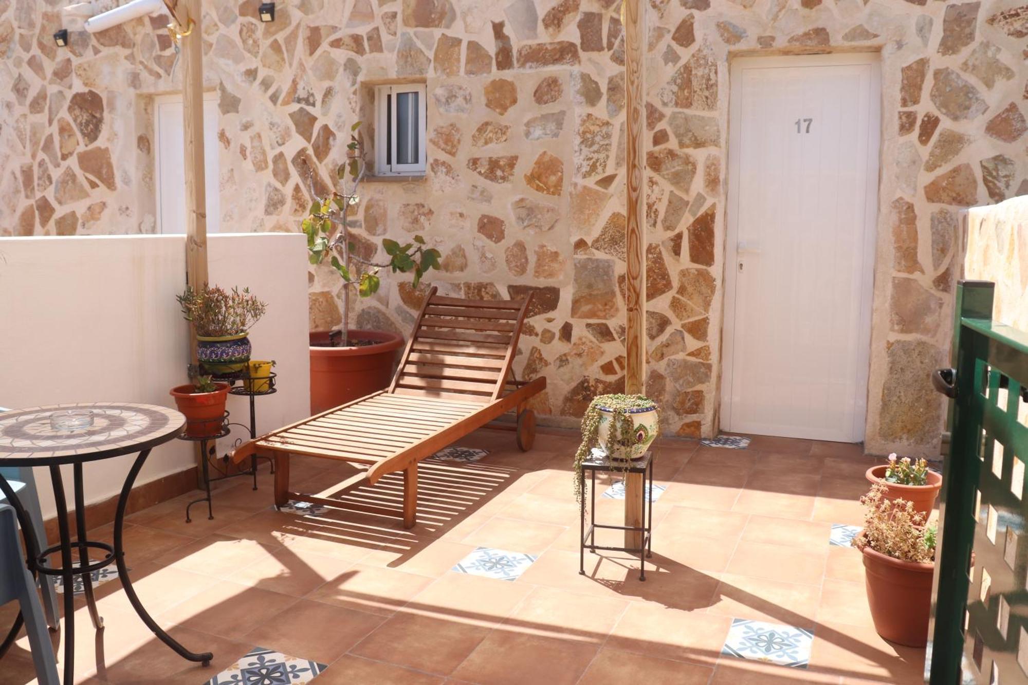 Hotel Calpe Exterior foto